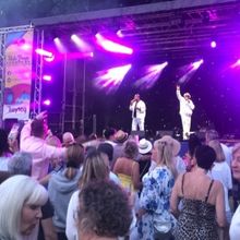 The Countdown Begins As HALE BARNS CARNIVAL Returns In July With Huge Line-Up…