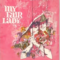 The Shows That Made Us: MY FAIR LADY