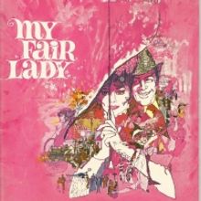 The Shows That Made Us: MY FAIR LADY