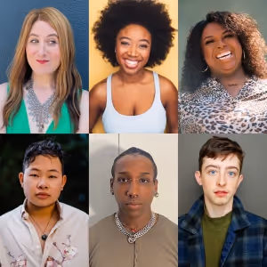 A THIRD SPACE to Make World Premiere at Hollywood Fringe Festival