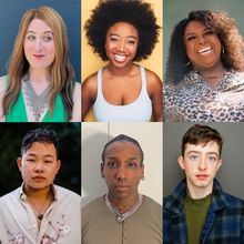 A THIRD SPACE to Make World Premiere at Hollywood Fringe Festival