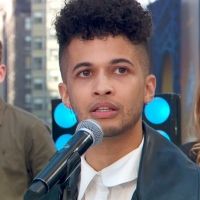 VIDEO: Jordan Fisher Performs 'You Will Be Found' From DEAR EVAN HANSEN on GMA!