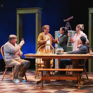 Review: BIRTHDAY CANDLES at Curious Theatre