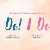 New Production Of I DO! I DO! To Run In London This Autumn