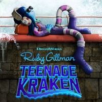 Vide: Toni Collette, Jane Fonda & More Voice in RUBY GILLMAN: TEENAGE KRAKEN Trailer