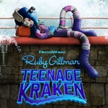 Vide: Toni Collette, Jane Fonda & More Voice in RUBY GILLMAN: TEENAGE KRAKEN Trailer