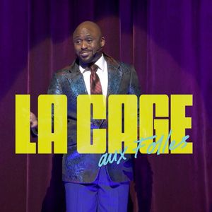 Video: First Look at Billy Porter, Wayne Brady & More in LA CAGE AUX FOLLES at…
