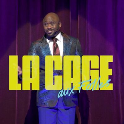 Video: First Look at Billy Porter, Wayne Brady & More in LA CAGE AUX FOLLES at Encores!