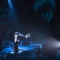 BWW Review: The Orchard at the Baryshnikov Arts Center Explores the Explosive Dynamics of Life, Liberty, & Freedom