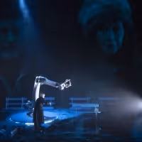 BWW Review: The Orchard at the Baryshnikov Arts Center Explores the Explosive…