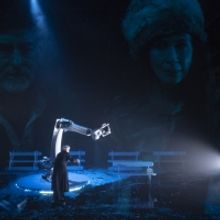BWW Review: The Orchard at the Baryshnikov Arts Center Explores the Explosive…