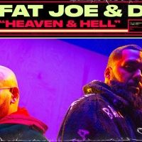 Fat Joe Shares Vevo Ctrl Performance Video 'Heaven & Hell'