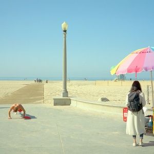 Review: MANIFEST DESTINY – ADELAIDE FESTIVAL 2026 at Immersive Light And Art, 63 Light Square, Adelaide