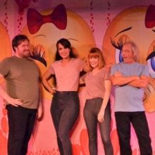 MY FIRST TIME Opens At Fountain Hills Theater