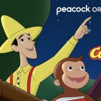 VIDEO: Peacock Debuts CURIOUS GEORGE Season 15 Trailer