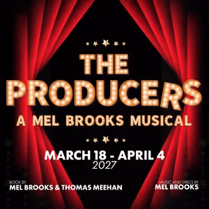 Mānoa Valley Theatre Reveals 2026–2027 Season - THE PRODUCERS, PURPOSE and More