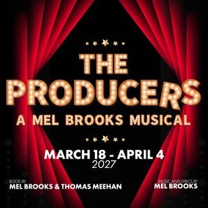 Mānoa Valley Theatre Reveals 2026–2027 Season - THE PRODUCERS, PURPOSE and More