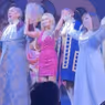Video: Kristin Chenoweth Speaks at QUEEN OF VERSAILLES Closing