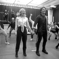Video: Watch a Sneak Peek of THE HEART OF ROCK AND ROLL in Rehearsals Video