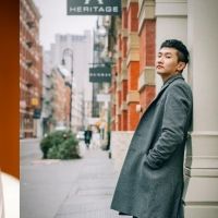 Amas Musical Theatre Announces Recipients of Third Eric H. Weinberger Award for…