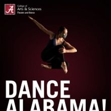 Dance Alabama! Returns to the Stage With Fall 2020 Virtual Concert