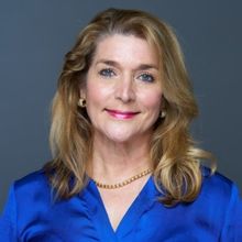 Broadway Dallas Appoints Michelle Mazzini as Chair of the Board and Names New Board M