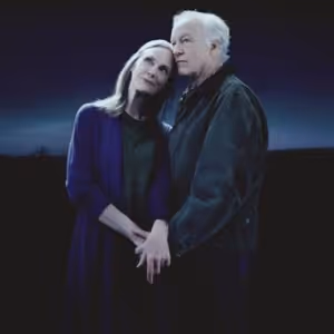 Reed Birney and Lisa Emery to Star in LUNAR ECLIPSE at Second Stage Theater