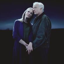 Reed Birney and Lisa Emery to Star in LUNAR ECLIPSE at Second Stage Theater
