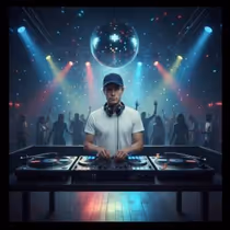 Scott E. Stringer to Revive Legendary LGBTQ+ Nightclubs as DJ FOUR FORTY