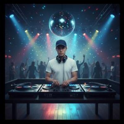 Scott E. Stringer to Revive Legendary LGBTQ+ Nightclubs as DJ FOUR FORTY