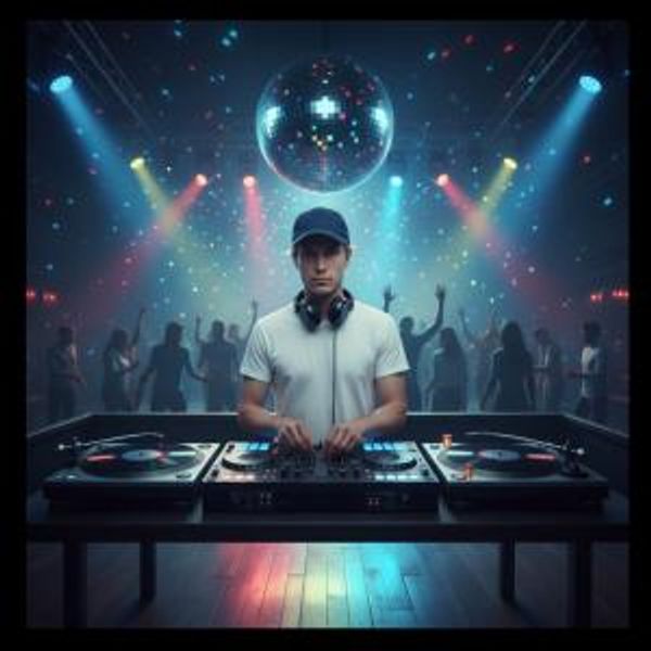 Scott E. Stringer to Revive Legendary LGBTQ+ Nightclubs as DJ FOUR FORTY Photo