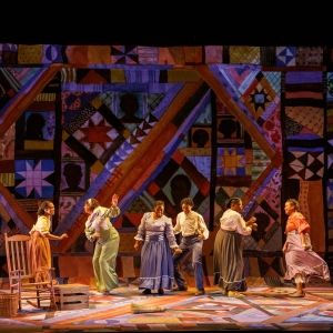 BAM Adds Jacqueline Woodson's New York Premieres to BAMkids 2024 Lineup and…