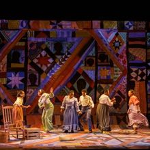 BAM Adds Jacqueline Woodson's New York Premieres to BAMkids 2024 Lineup and Post-Show