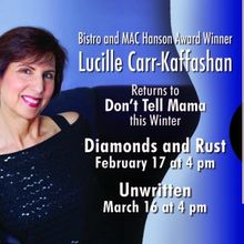 Interview: LUCILLE CARR-KAFFASHAN Honors Two Centuries of Strong Female Songwriters a