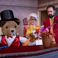 PADDINGTON GETS IN A JAM Will Celebrate its 100th Performance