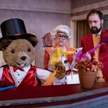 PADDINGTON GETS IN A JAM Will Celebrate its 100th Performance