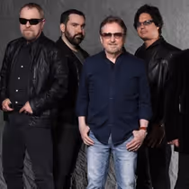 Blue Oyster Cult to Perform at Patchogue Theatre on Long Island