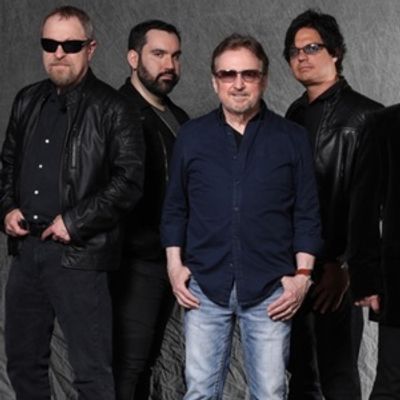 Blue Oyster Cult to Perform at Patchogue Theatre on Long Island