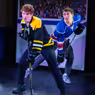 Exclusive Listen: 'You're a Gay Guy' From HEATED RIVALRY Parody Cast Album