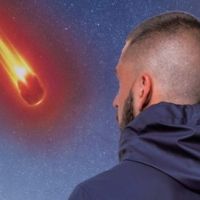 New Novel, LAST CHANCE A Rocket Full Of Misfits Hurls Towards A New Planet