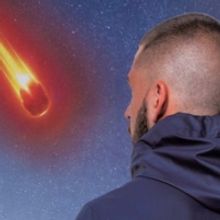 New Novel, LAST CHANCE A Rocket Full Of Misfits Hurls Towards A New Planet