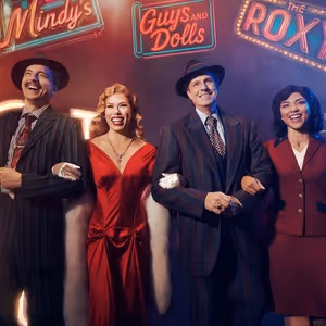 GUYS AND DOLLS to Open at Stratford Festival This Spring