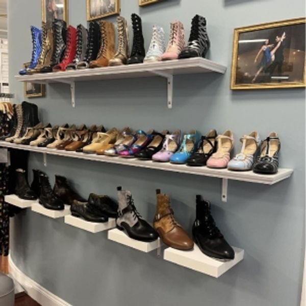 Student Blog: The Cult of LaDuca Photo