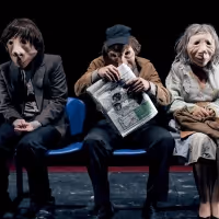 Spain's Kulunka Teatro to Return to L.A. With ANDRE & DORINE