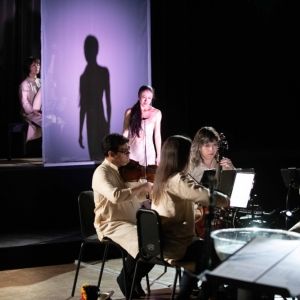Kaatsbaan Cultural Park to Present Tan Dun's GHOST OPERA as Part of 2023 Fall…