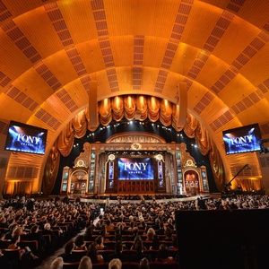 The 79th Annual Tony Awards Sets Dates for Ceremony and Nominations
