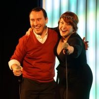 GENEROUS LAUGHS 2020: A RAICES BENEFIT SHOW Returns to Littlefield in January