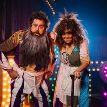BWW Review: THE TWITS by Shake & Stir