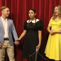 THE ADDAMS FAMILY Comes to Stirling Theatre Next Month