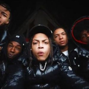Drill Teens Sugarhill Ddot & Bbg Steppaa Reunite on 'Spinnin' PT. 2'